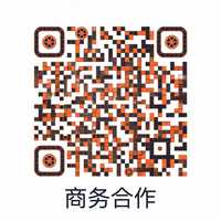 调教受虐商务二维码